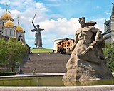 Тур в Волгоград