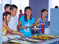 Путёвка ДОЛ "Ай-Кемп" 5 смена (11.08-27.08.2025)
