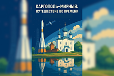 Каргополь-Мирный