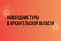 Новогодние туры в Архангельской области