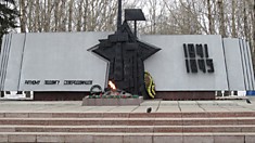 Северодвинск – город Атомного Судостроения на защите страны