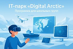 IT-парк «Digital Arctic»